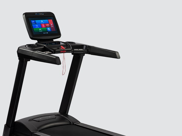 treadmills
